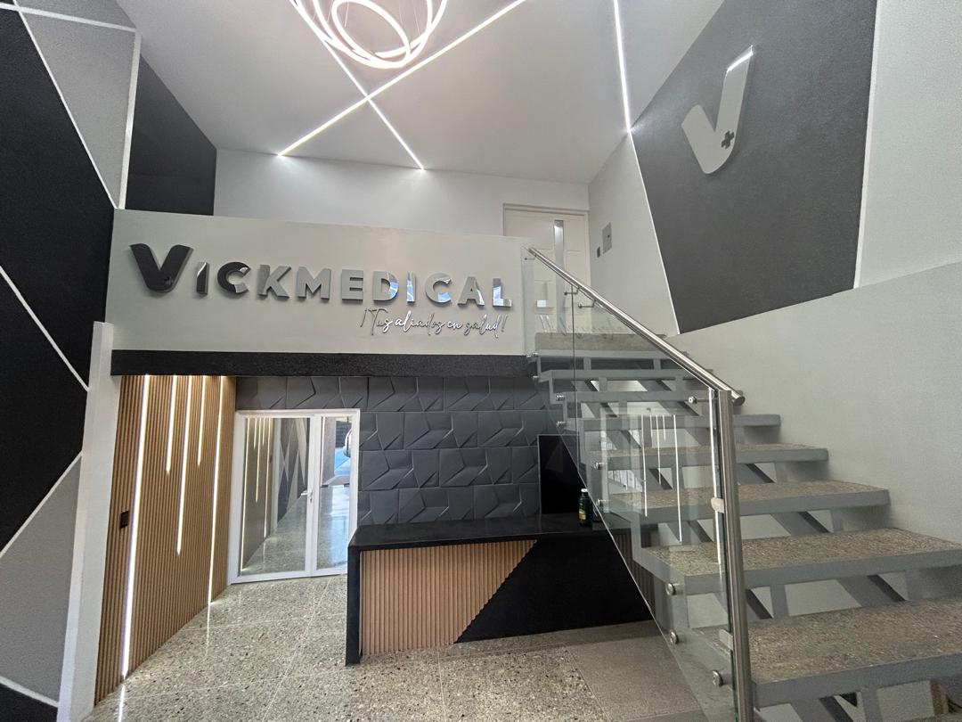 Droguería Vickmedical